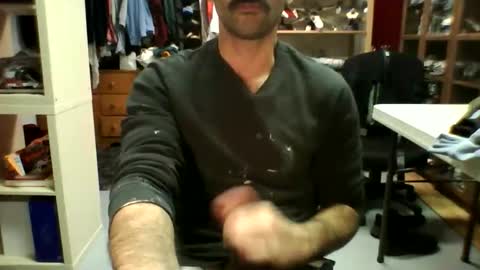 xander4369 online show from December 4, 6:27 pm