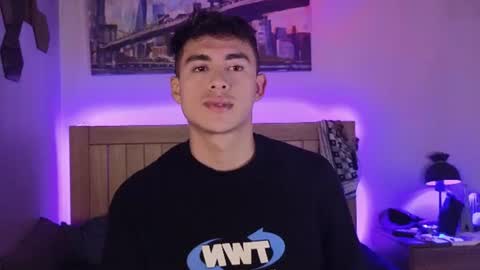 Xander Cardona online show from June 24, 5:28 am