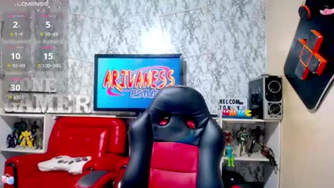 xander_taylor_ online show from June 4, 3:23 am
