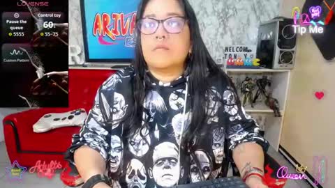 xander_taylor_ online show from June 16, 3:31 am