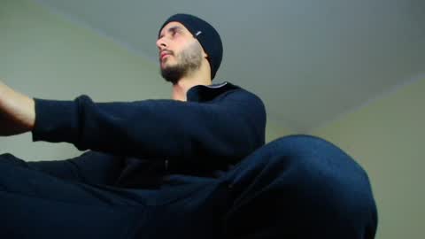 XanderCageX online show from February 8, 6:12 am