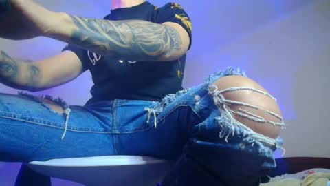 XanderCageX online show from March 2, 12:22 pm