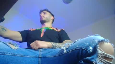 XanderCageX online show from March 5, 7:16 am