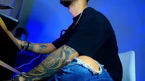 Snapshot of xandercagex chatting on February 23, 4:15 pm XanderCageX online show from February 23, 4:15 pm