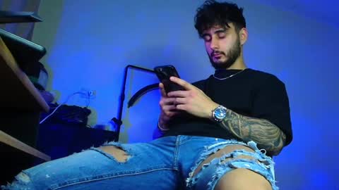 Snapshot of xandercagex chatting on March 22, 10:24 pm XanderCageX online show from March 22, 10:24 pm