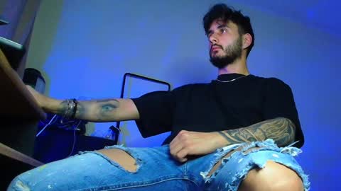 Snapshot of xandercagex chatting on March 23, 7:40 pm XanderCageX online show from March 23, 7:40 pm