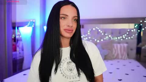 Alexandra online show from June 29, 10:21 pm