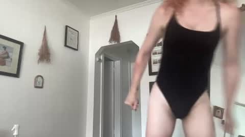 Xandra online show from July 13, 11:40 pm