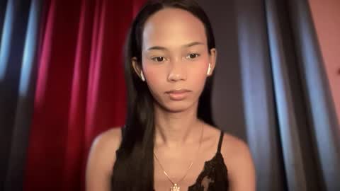 Cassandra online show from February 5, 1:10 am