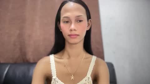 Cassandra online show from February 12, 8:48 pm