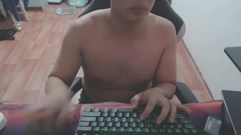 XAN XAN online show from January 13, 1:39 pm