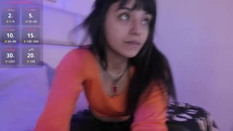 Snapshot of xara_u chatting on April 25, 8:17 pm xara_u online show from April 25, 8:17 pm