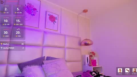 Snapshot of xara_u chatting on May 11, 9:45 pm xara_u online show from May 11, 9:45 pm