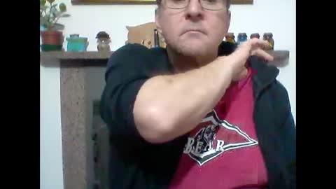 xaramanu online show from November 17, 10:15 pm