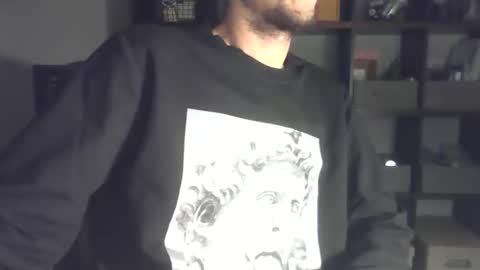 xarrup online show from November 12, 5:24 pm