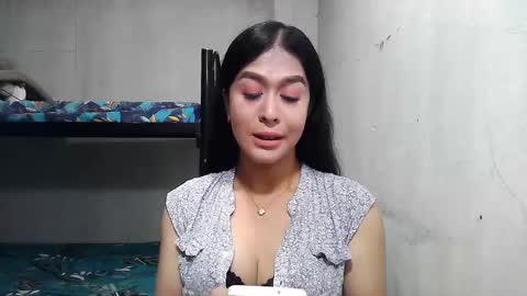 xasianbigcumx online show from January 15, 4:47 am