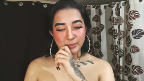 Nira   NOT INTO CHEAP GUYS  online show from January 10, 10:15 pm