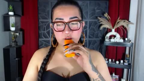 Nira   NOT INTO CHEAP GUYS  online show from October 9, 12:25 pm