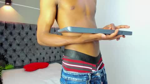 XAVI online show from October 18, 3:53 am