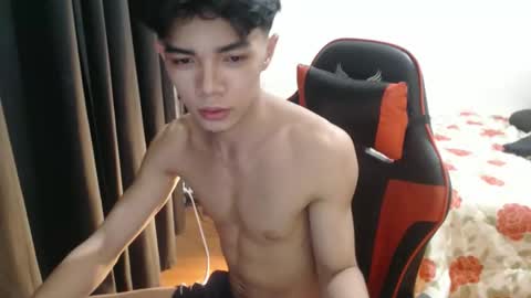 xaviar20 online show from October 5, 10:13 am