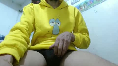 Snapshot of xavicock24 chatting on December 6, 1:00 pm xavicock24 online show from December 6, 1:00 pm