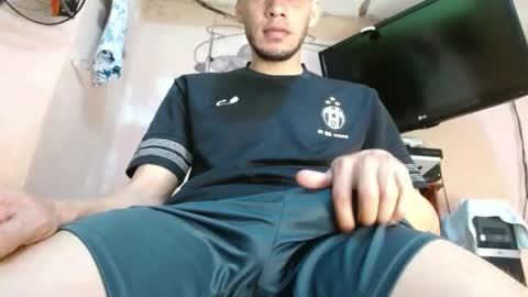 Snapshot of xavicock24 chatting on December 11, 2:22 pm xavicock24 online show from December 11, 2:22 pm