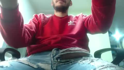 Snapshot of xavicock24 chatting on November 26, 12:44 am xavicock24 online show from November 26, 12:44 am