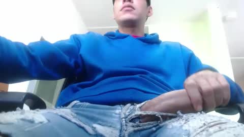 Snapshot of xavicock24 chatting on November 30, 4:00 pm xavicock24 online show from November 30, 4:00 pm