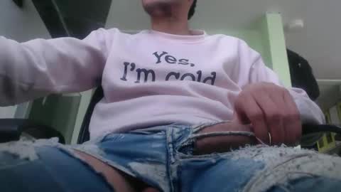 xavicock24 online show from January 10, 2:52 pm