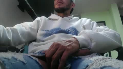 xavicock24 online show from March 17, 10:46 pm