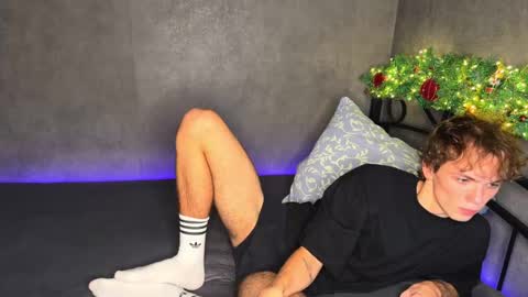 Xavier  PVT open  online show from December 17, 3:01 am