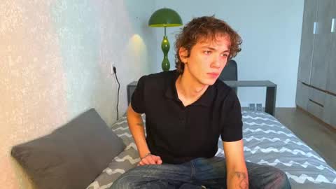 Xavier  PVT open  online show from February 16, 8:10 am