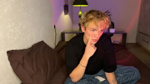 Xavier  PVT open  online show from March 18, 4:32 pm