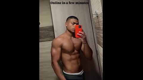 Xavier online show from December 3, 11:33 am