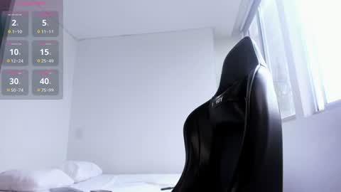 Xavier online show from June 9, 7:36 pm