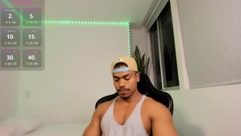 Xavier online show from June 11, 12:08 am