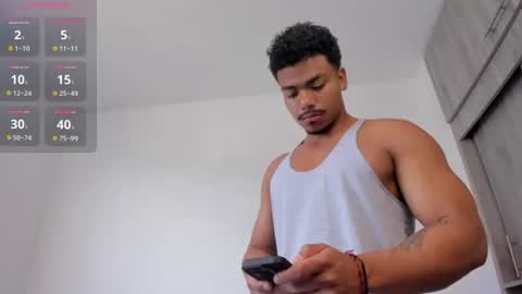Xavier online show from July 10, 3:03 pm