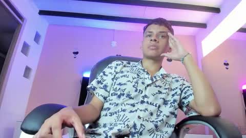 xavier fox   online show from March 20, 7:30 pm