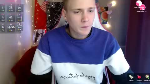 Snapshot of xavier_night81 chatting on October 2, 8:54 am xavier_night81 online show from October 2, 8:54 am