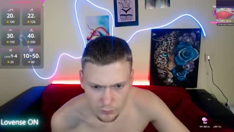 xavier_night81 online show from December 14, 11:37 am