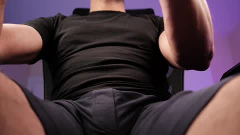 xavierloyd3 online show from January 9, 4:59 am