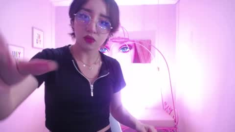 Xayah online show from January 13, 1:17 pm