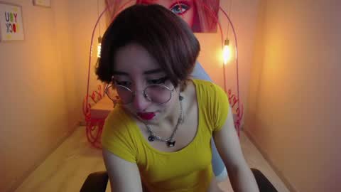 Xayah online show from January 15, 1:41 pm