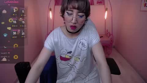 Xayah online show from February 5, 4:25 pm