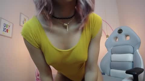 Xayah online show from February 13, 1:48 pm