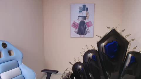 Xayah online show from February 22, 4:51 pm