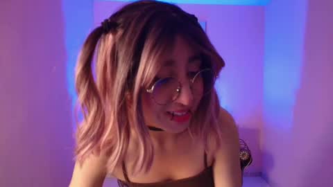 Xayah online show from February 27, 1:38 pm