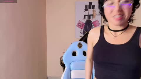 Xayah online show from March 5, 4:57 pm