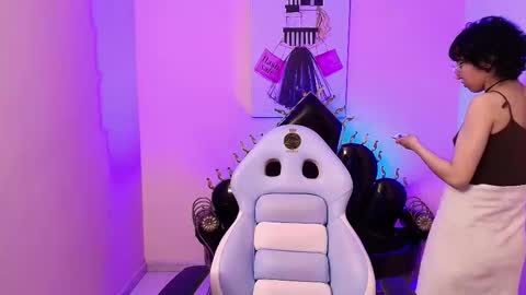 Xayah online show from March 12, 4:56 pm