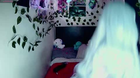 Xayah 777 online show from October 5, 11:41 am